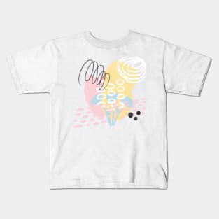 Spring Kids T-Shirt